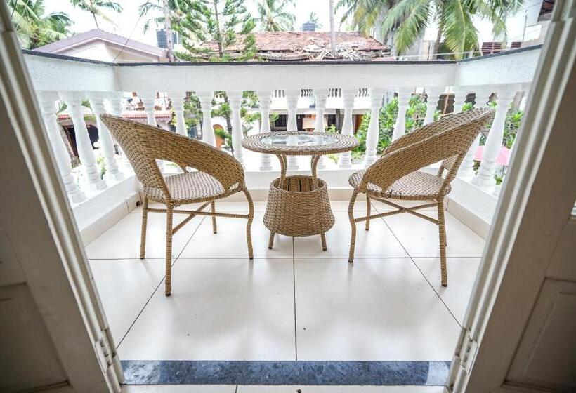 هتل Grande Ave Maria Resort