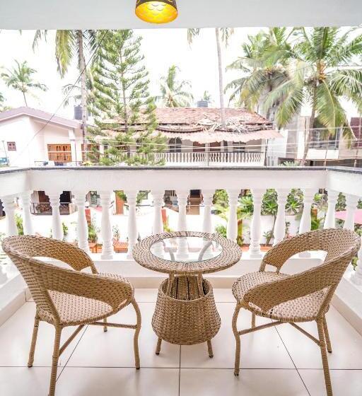 هتل Grande Ave Maria Resort