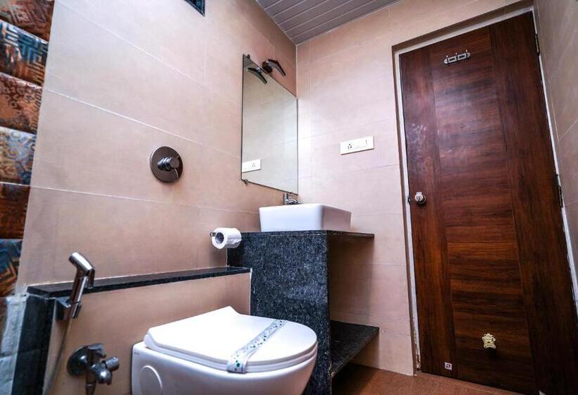 هتل Grande Ave Maria Resort