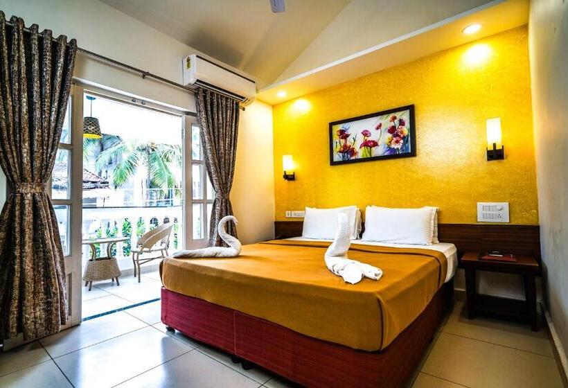 هتل Grande Ave Maria Resort