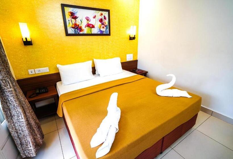 هتل Grande Ave Maria Resort