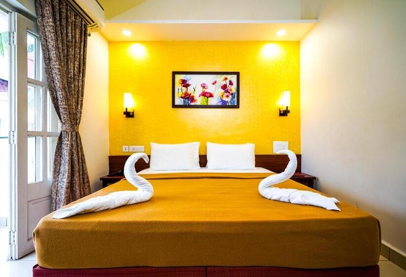 هتل Grande Ave Maria Resort