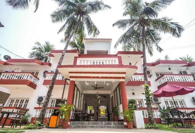 هتل Grande Ave Maria Resort
