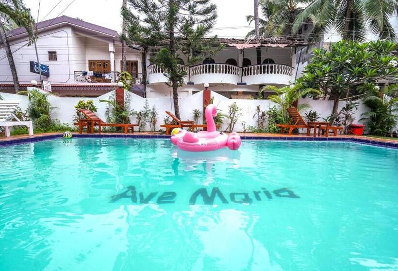هتل Grande Ave Maria Resort
