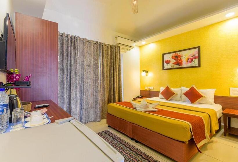 هتل Grande Ave Maria Resort