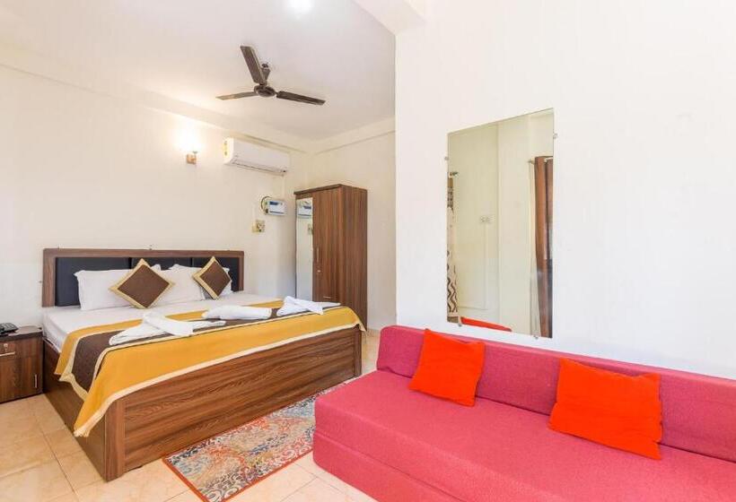 هتل Grande Ave Maria Resort