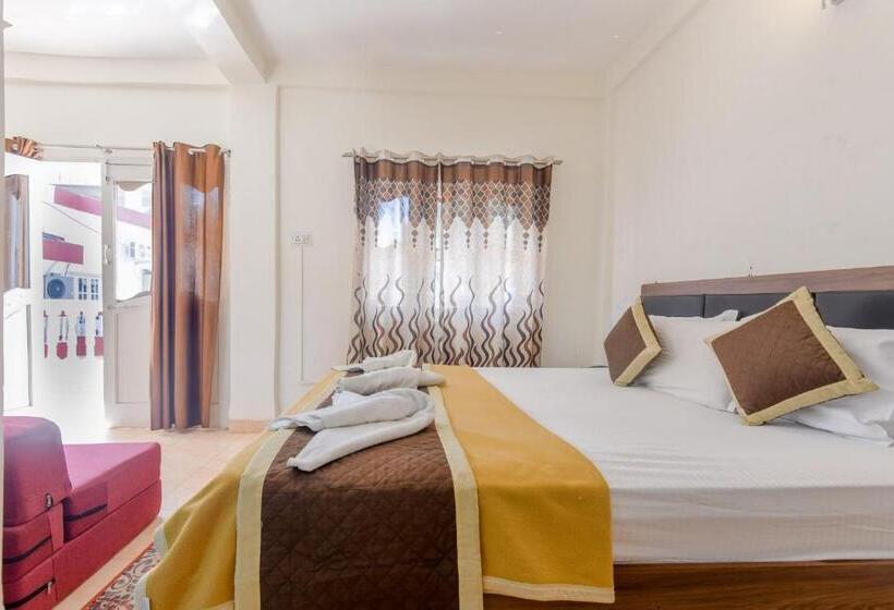 هتل Grande Ave Maria Resort