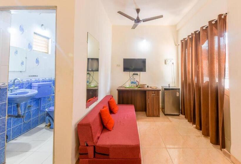 هتل Grande Ave Maria Resort