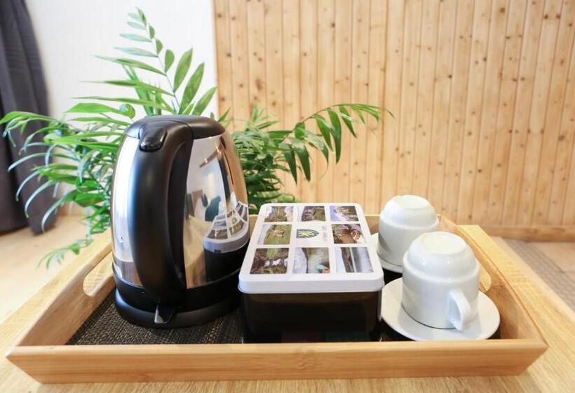 ホテル Relais Des Salines