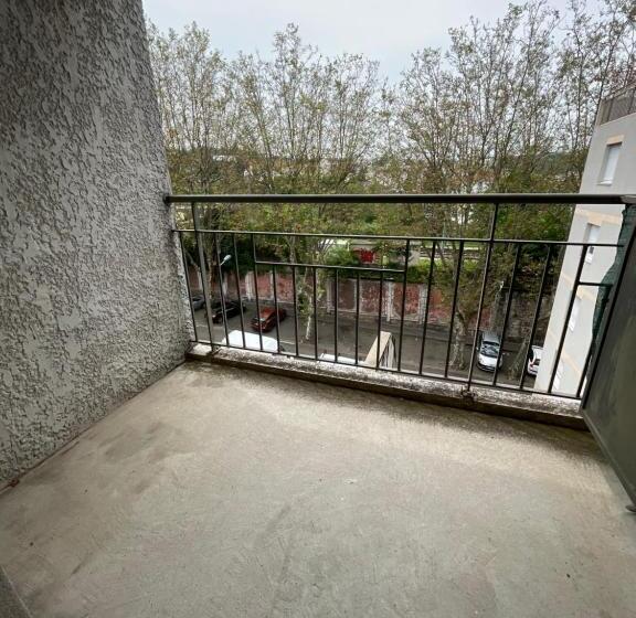 Neoresid Bellevue