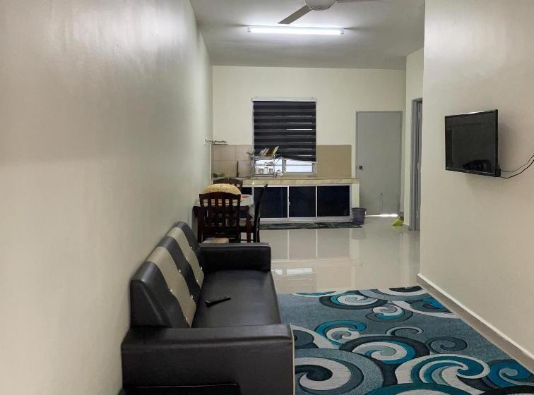 پانسیون Babamoon Homestay & Roomstay