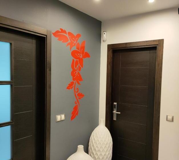 پانسیون Casa Pablo Picasso 9