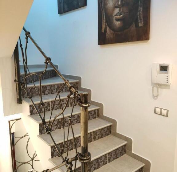 پانسیون Casa Pablo Picasso 9