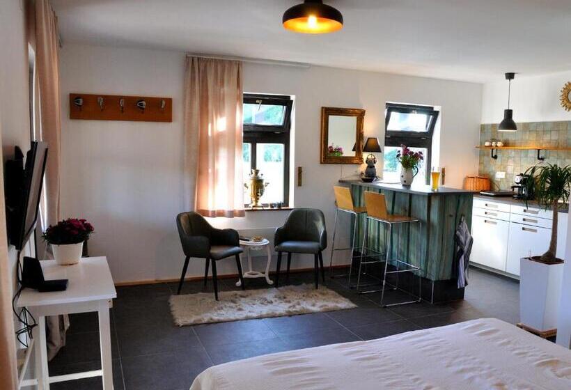 پانسیون Ki Kötő Apartment