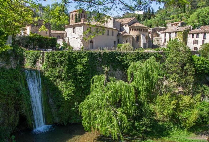 ペンション Les Nuits D Olympe   Suite & Spa Privatif