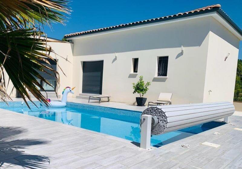 ペンション Les Nuits D Olympe   Suite & Spa Privatif