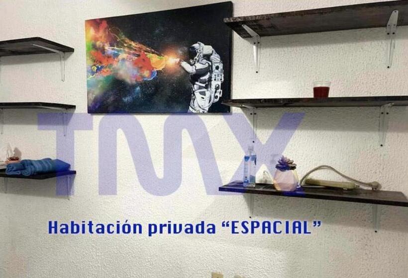 پانسیون Tmx Hostal