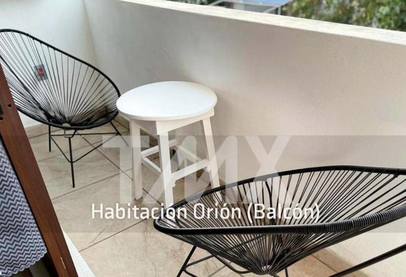 پانسیون Tmx Hostal