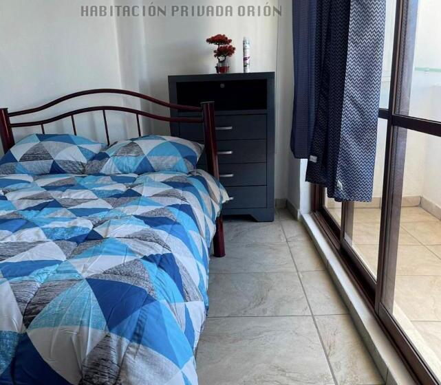 پانسیون Tmx Hostal