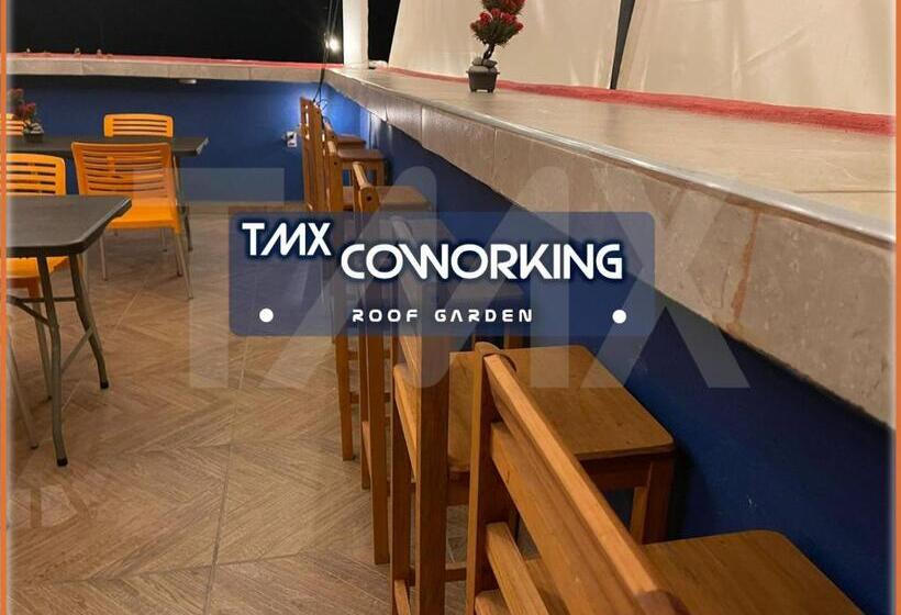 پانسیون Tmx Hostal