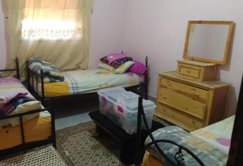 هاستل Auberge De La Jeunesse