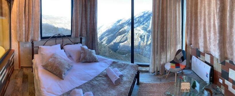هاستل Harsnadzor Eco Resort