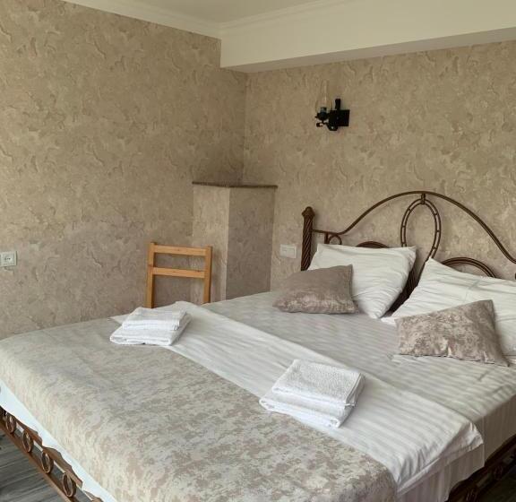 هاستل Harsnadzor Eco Resort