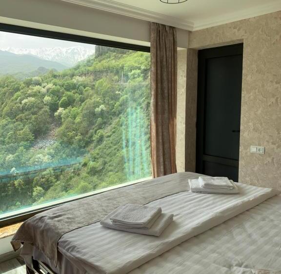 هاستل Harsnadzor Eco Resort