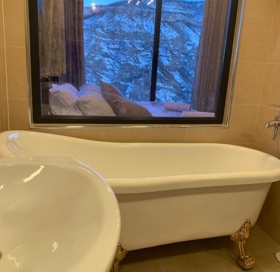 هاستل Harsnadzor Eco Resort