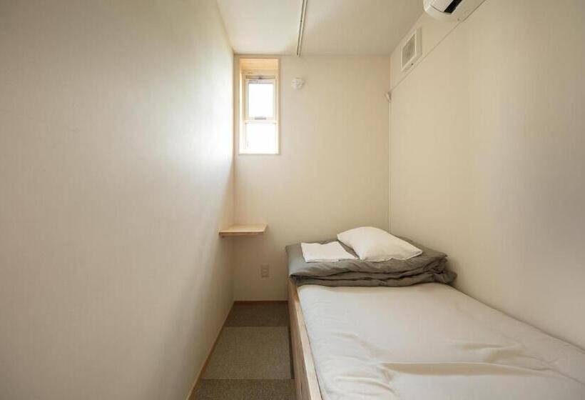 هاستل Sai No Tsuno Guest House