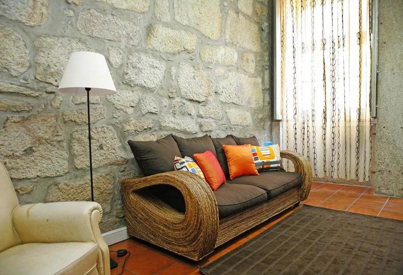 Alma Porto Hostel