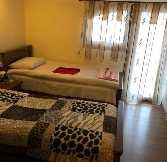 B&b Odzun