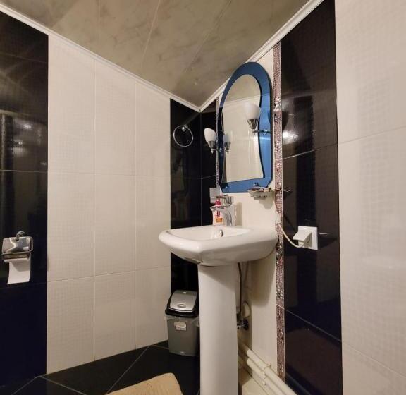 B&b Odzun
