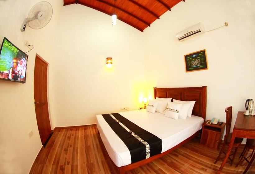تختخواب و صبحانه Grand Residence