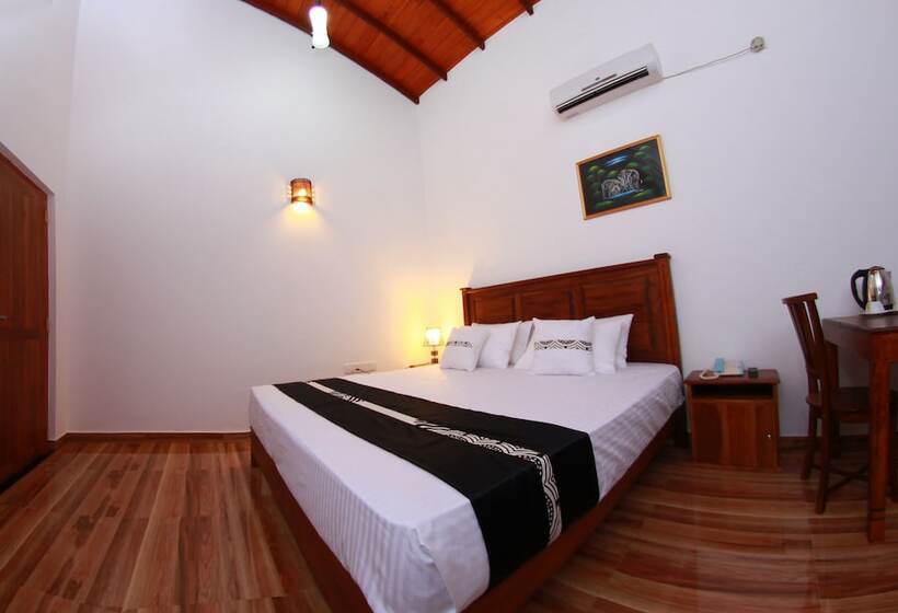 تختخواب و صبحانه Grand Residence