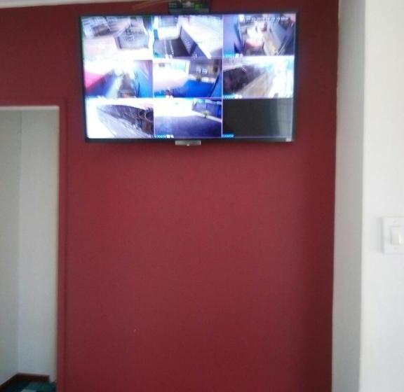 تختخواب و صبحانه Svilla