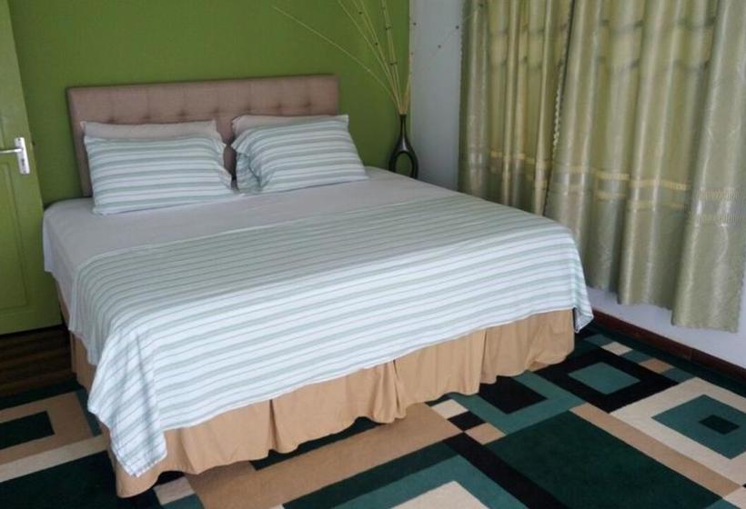 تختخواب و صبحانه Svilla