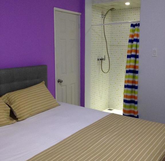 تختخواب و صبحانه Svilla