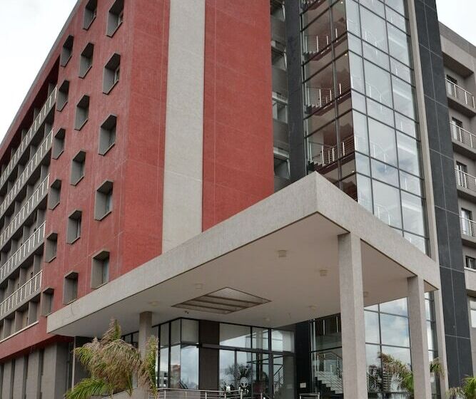 City Lodge Hotel Maputo