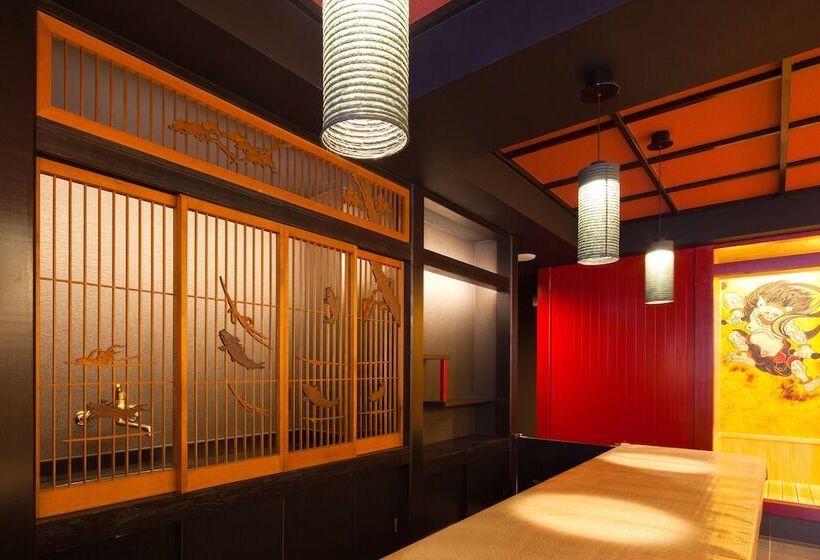 Fotos del hotel Cotoha  Okachimachi:  10