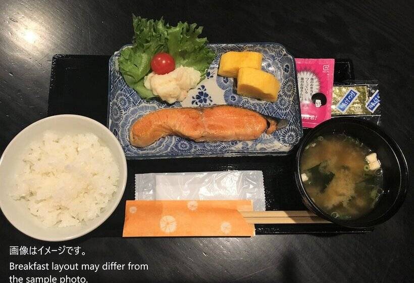 Fotos del hotel Cotoha  Okachimachi:  14