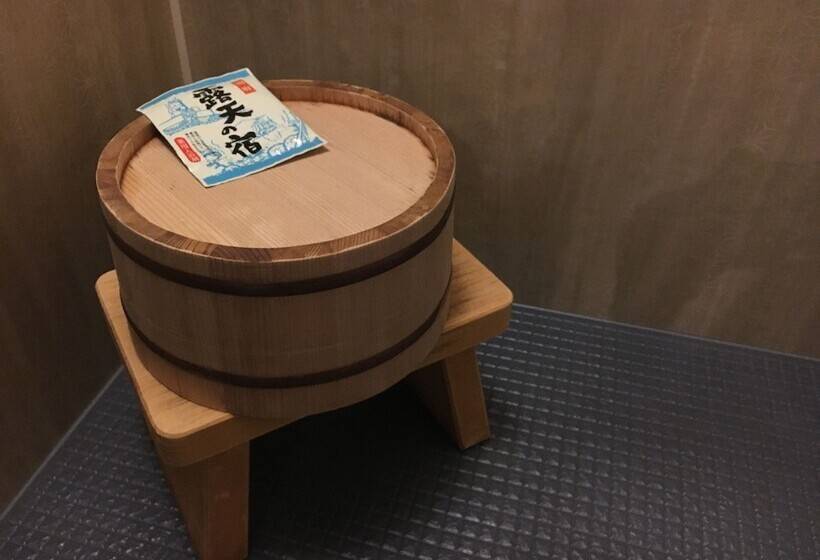 Fotos del hotel Cotoha  Okachimachi:  16