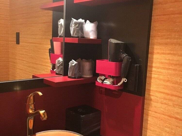 Fotos del hotel Cotoha  Okachimachi:  19