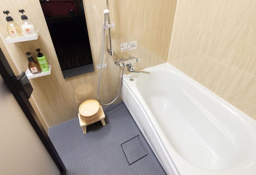 Fotos del hotel Cotoha  Okachimachi:  24