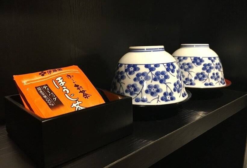 Fotos del hotel Cotoha  Okachimachi:  7