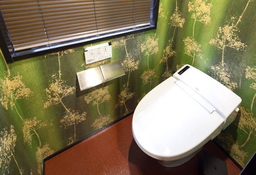 Fotos del hotel Cotoha  Okachimachi:  29