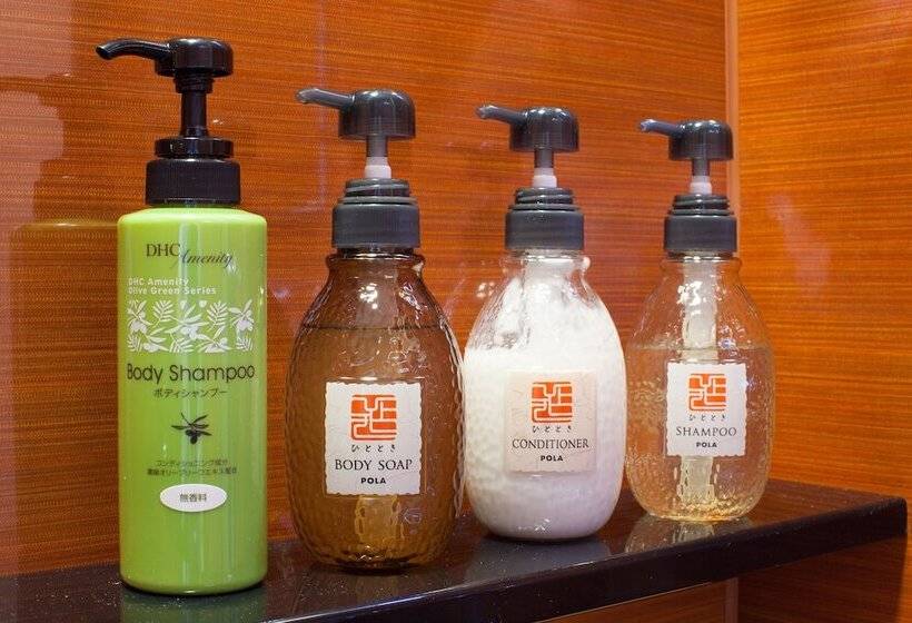 Fotos del hotel Cotoha  Okachimachi:  3