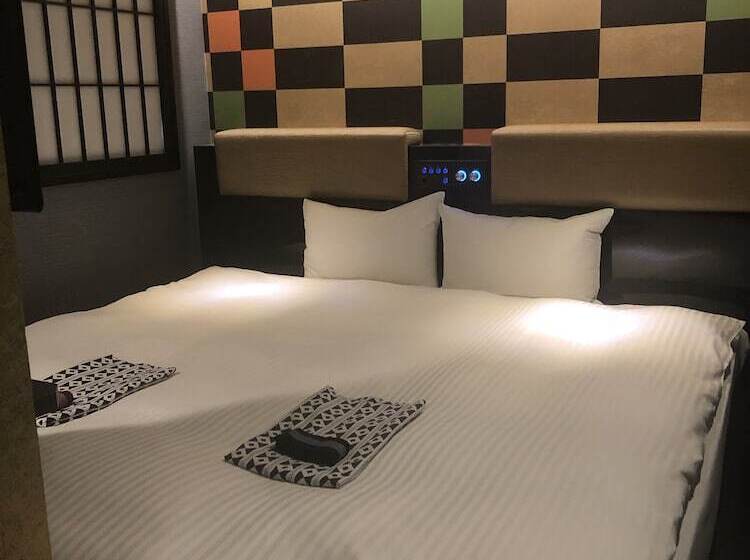 Fotos del hotel Cotoha  Okachimachi:  30