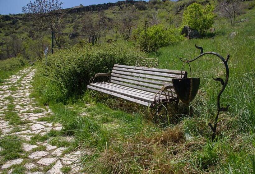 هتل Arzni Health Resort