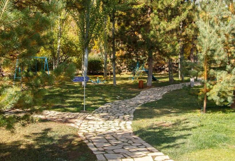هتل Arzni Health Resort